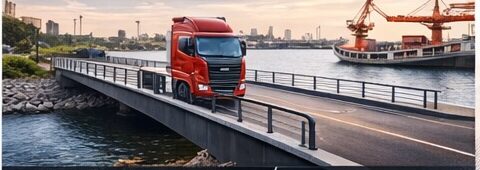 produk konstruksi jembatan
