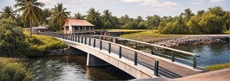 produk konstruksi jembatan