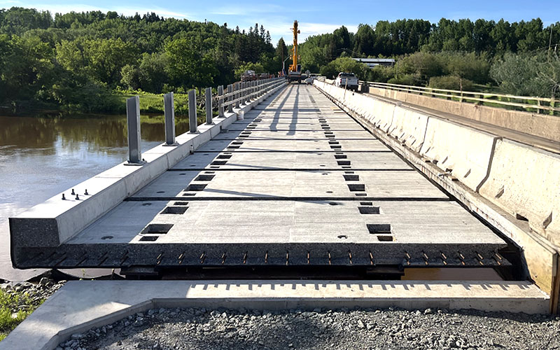 rinker materials full depth deck panels